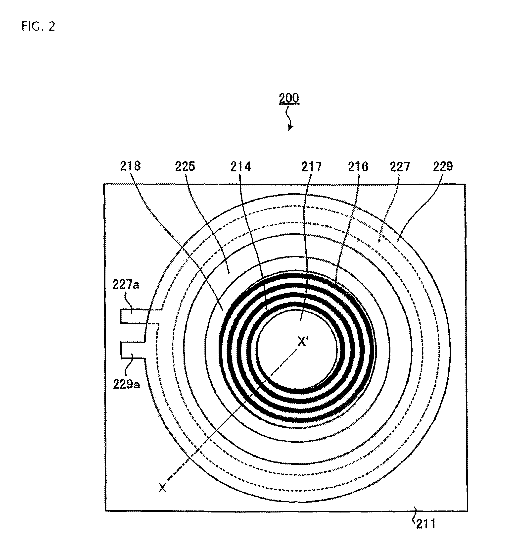 Integrated circuit and semiconductor device