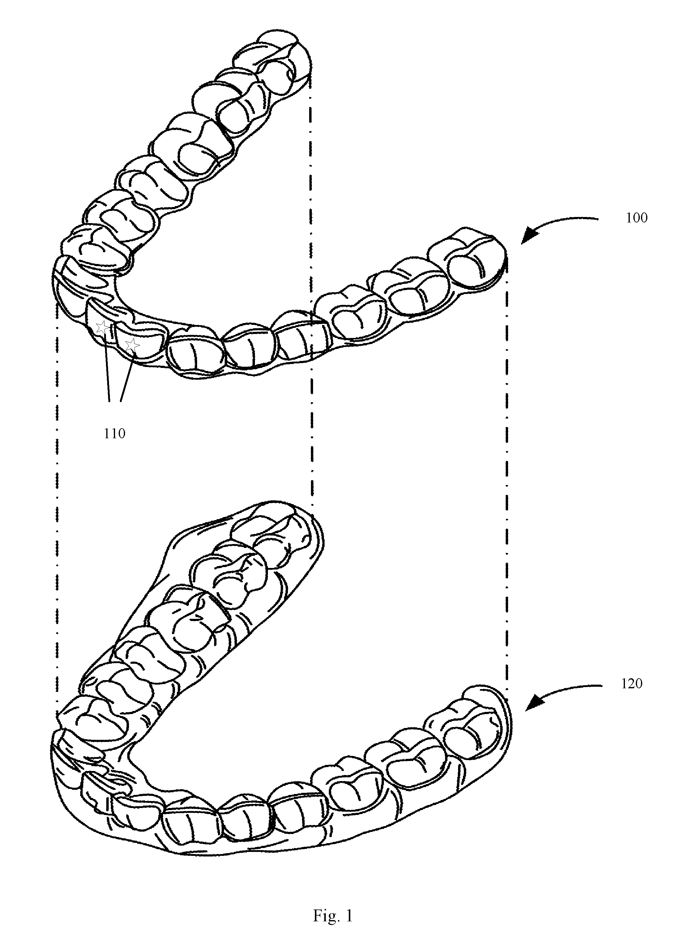 Systems, apparatuses and methods for substance delivery from dental appliance