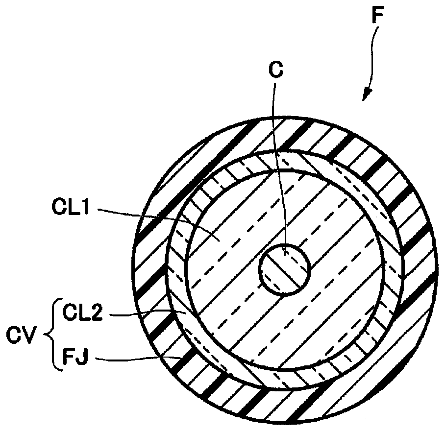 Spread angle measurement device, spread angle measurement method, laser device, and laser system