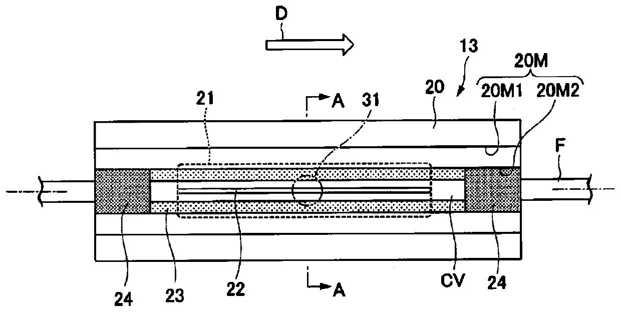 Spread angle measurement device, spread angle measurement method, laser device, and laser system