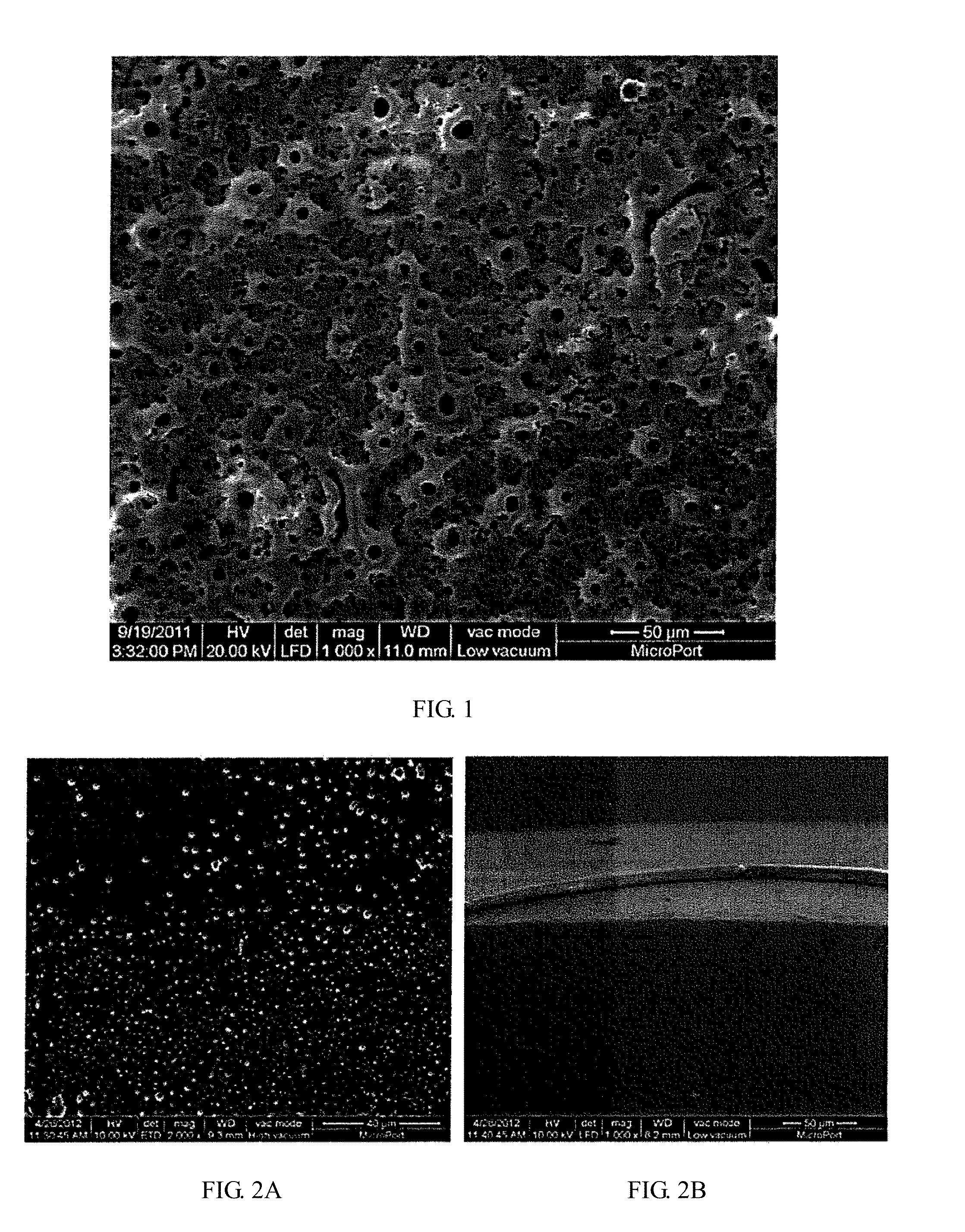 Multifunctional composite drug coating sustained release system and method for manufacturing same
