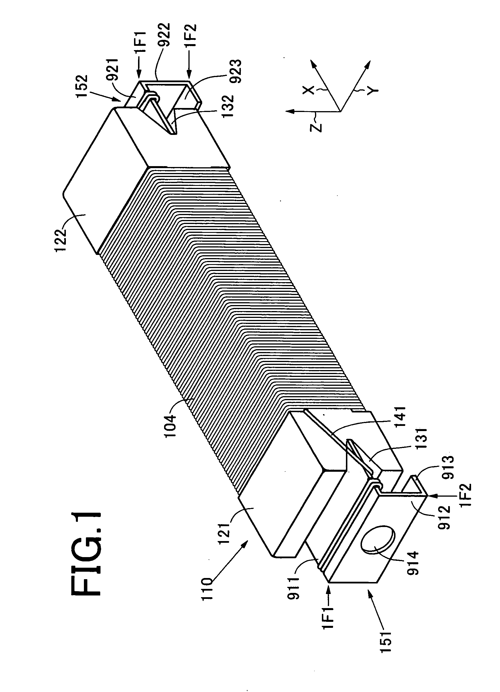 Coil device