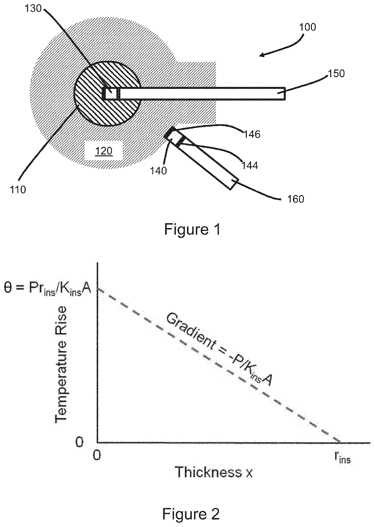 Electric field sensor