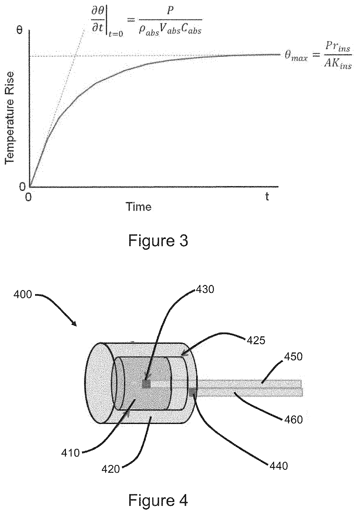 Electric field sensor