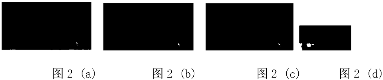 A Fixation Estimation Method Based on Correlation Entropy