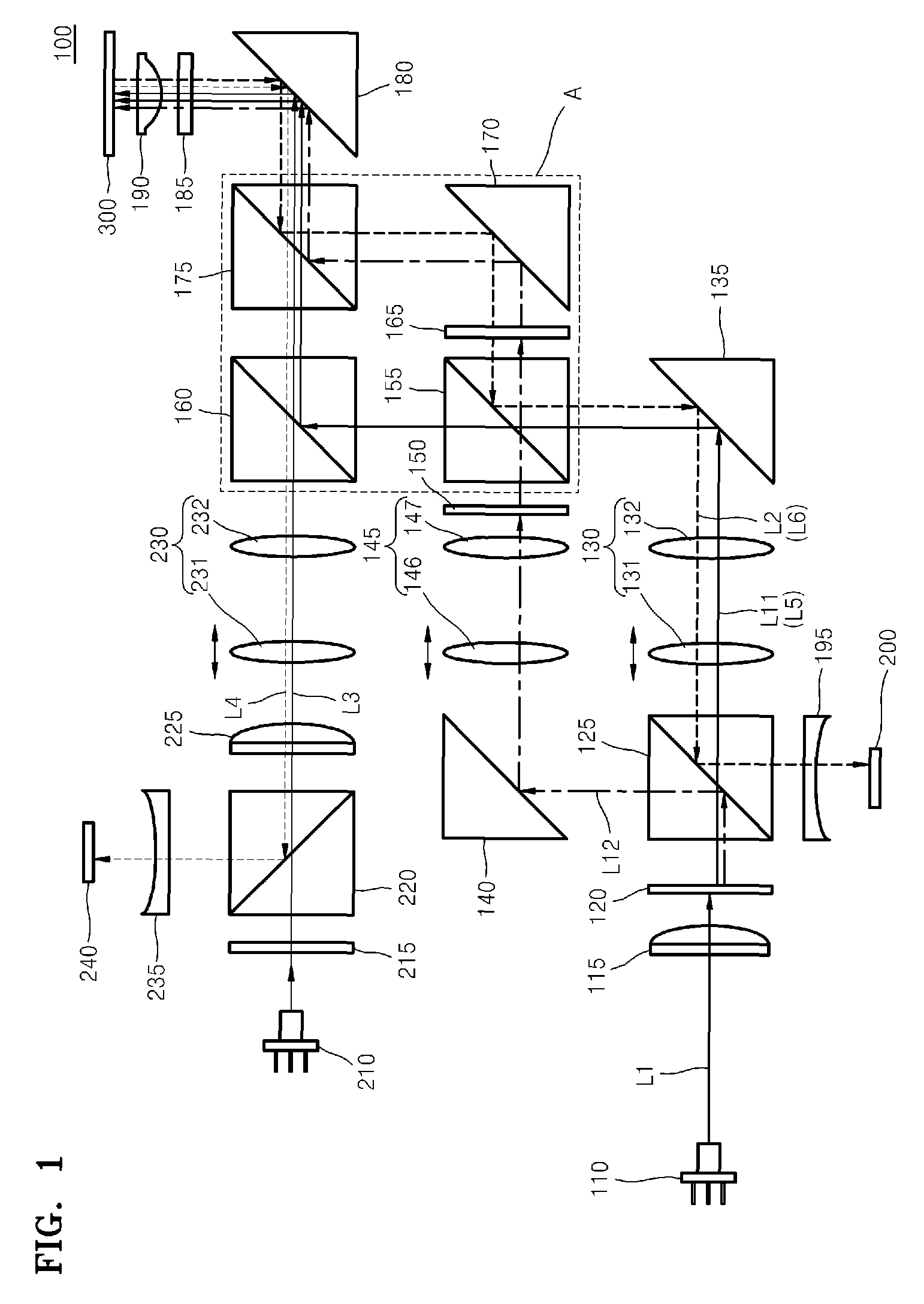 Holographic information recording and/or reproducing apparatus