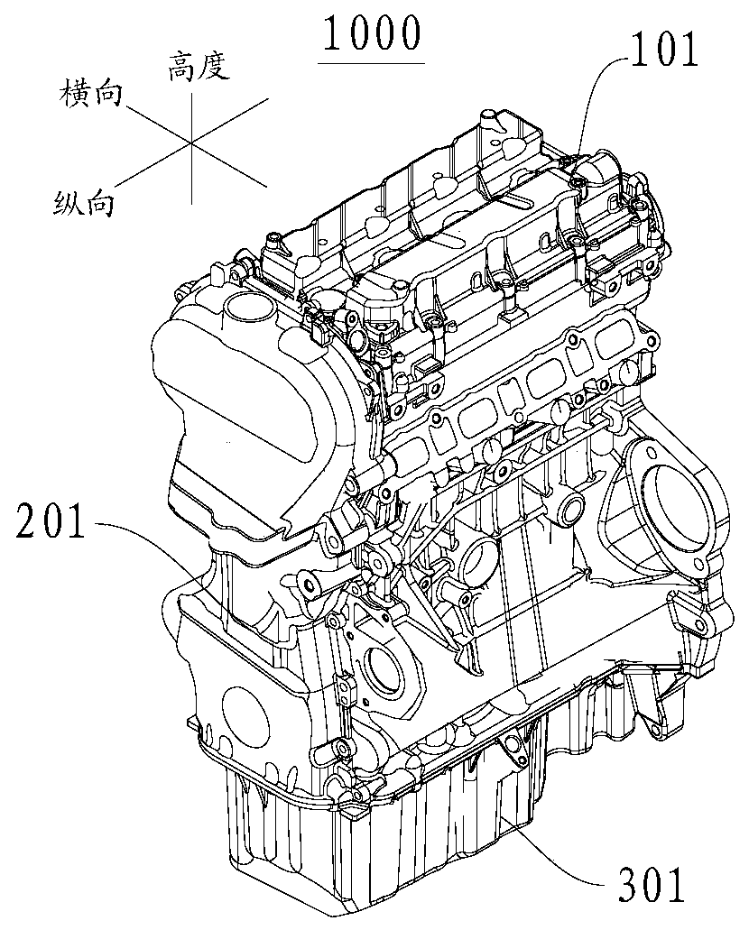 engine