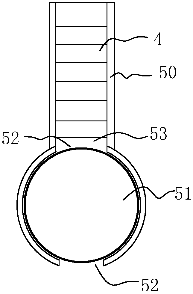 Intelligent closestool with automatic urinalysis function and control system thereof