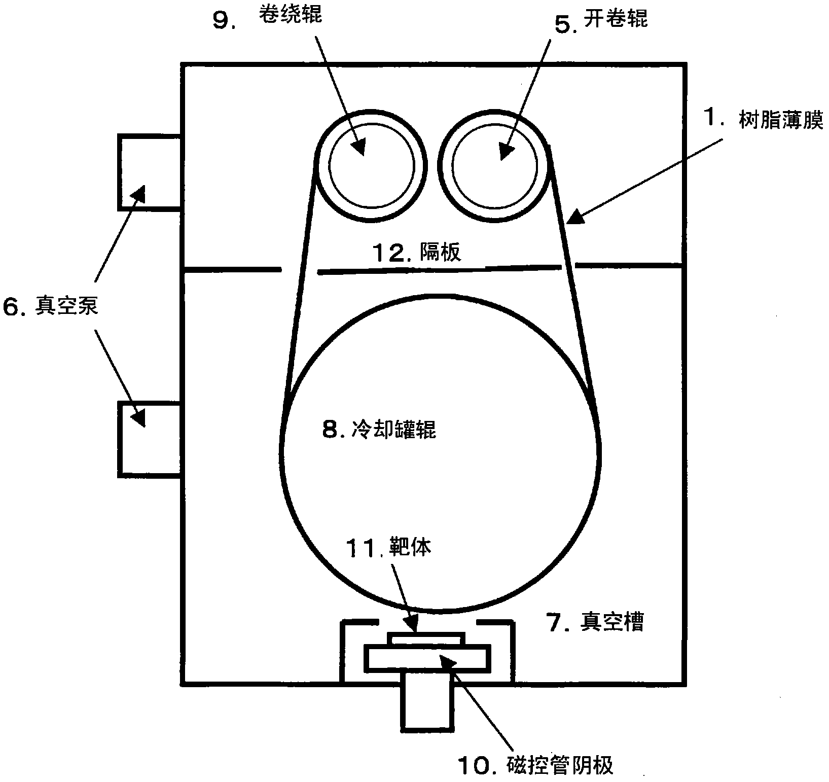 Film-like light shielding plate and stop, light amount adjusting stop device or shutter using the film-like light shielding plate
