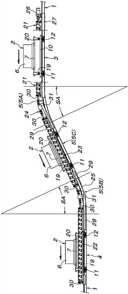 Conveying Device