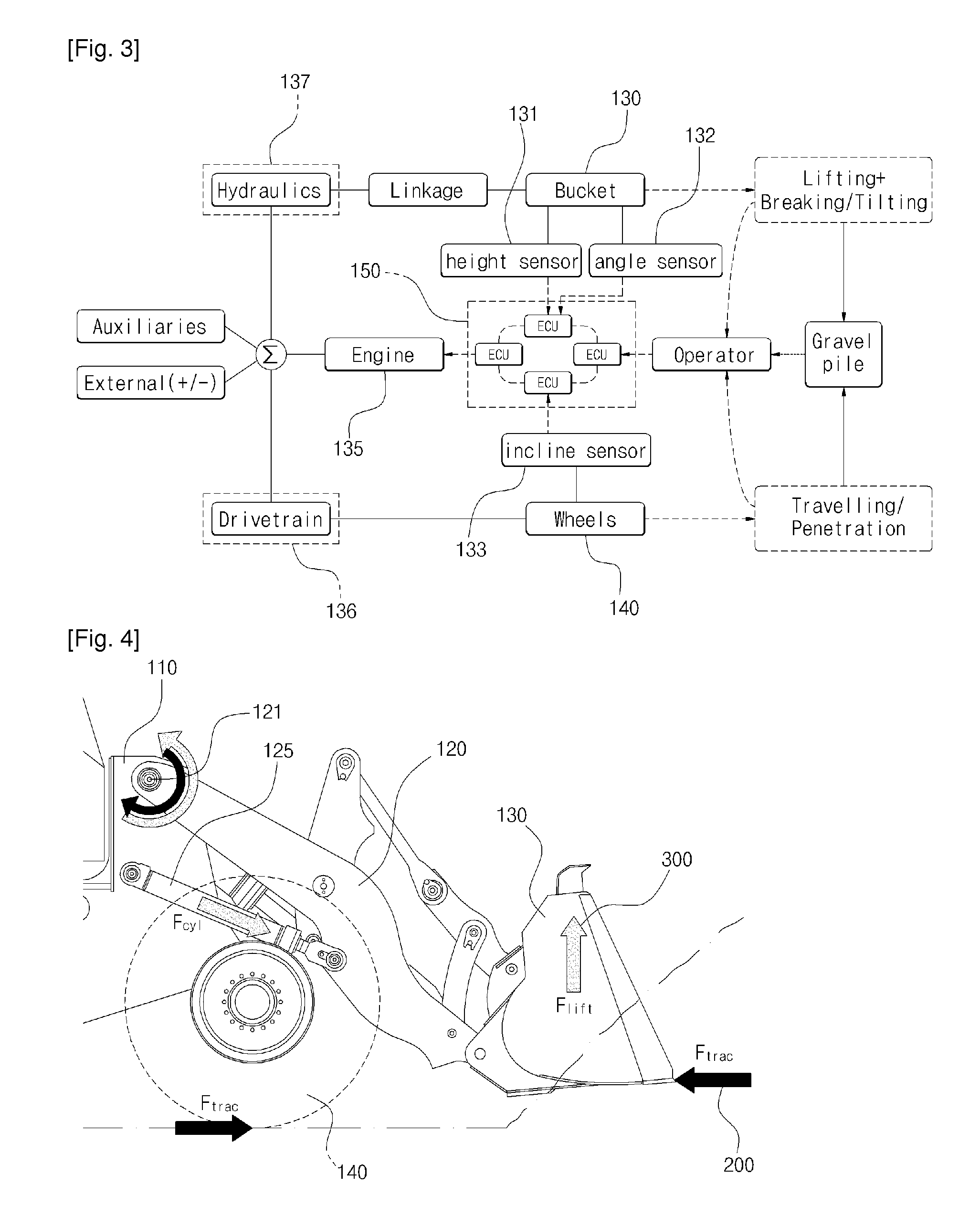 Method for controlling a working machine