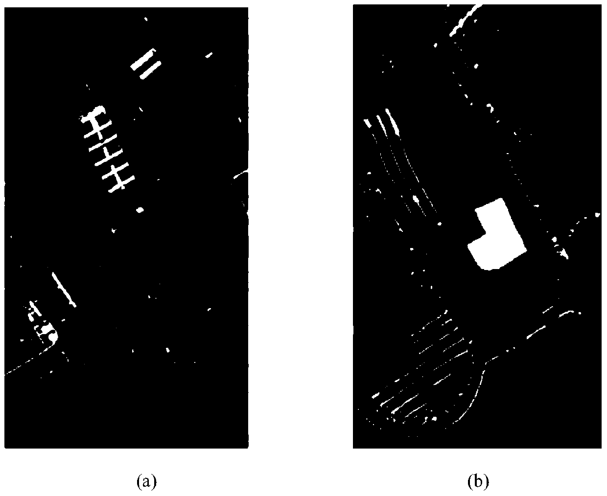 Hyperspectral Image Classification Method Based on Ridgelet and Deep Convolutional Networks