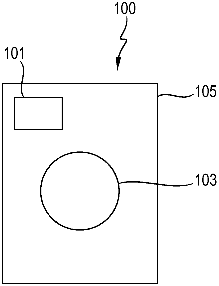 Laundry care appliance having a detergent solution pump