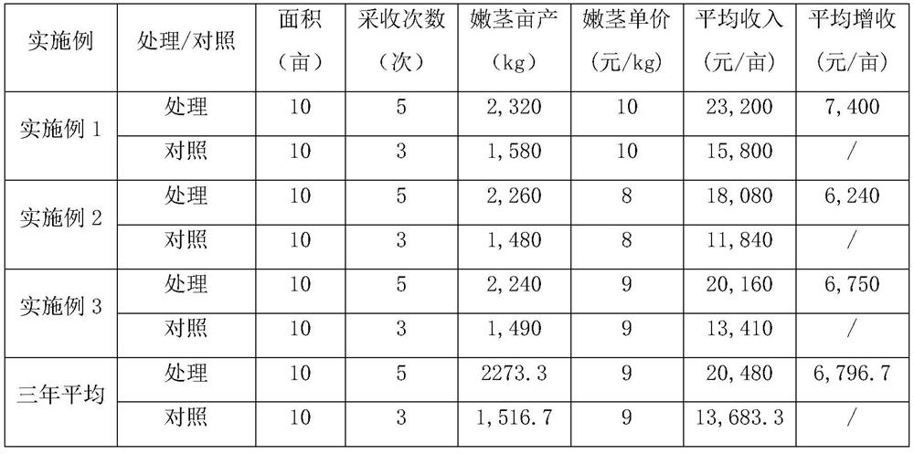 Efficient cultivation method for root remaining and regeneration of Yangxin artemisia selengensis