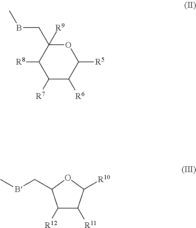 Phosphoramidate derivatives