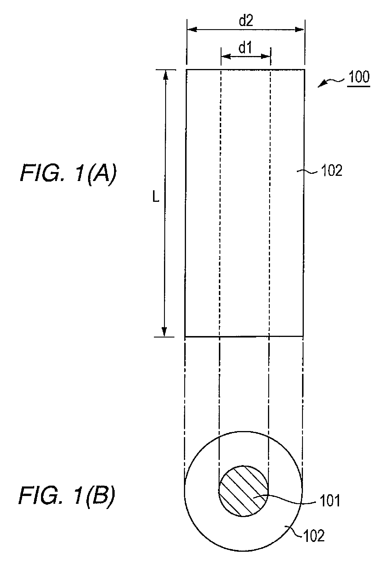 Apparatus for manufacturing thermoelectric conversion element