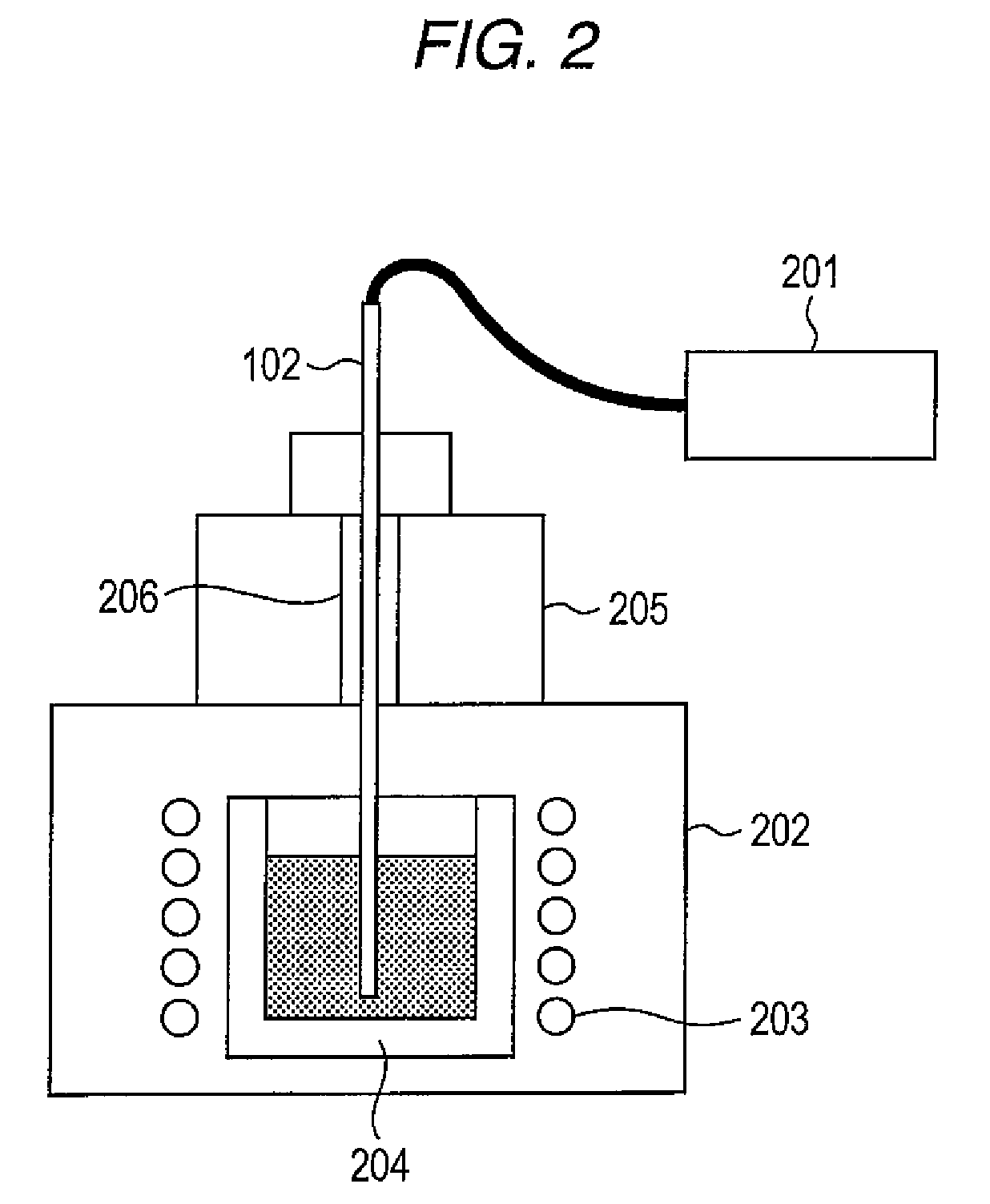 Apparatus for manufacturing thermoelectric conversion element