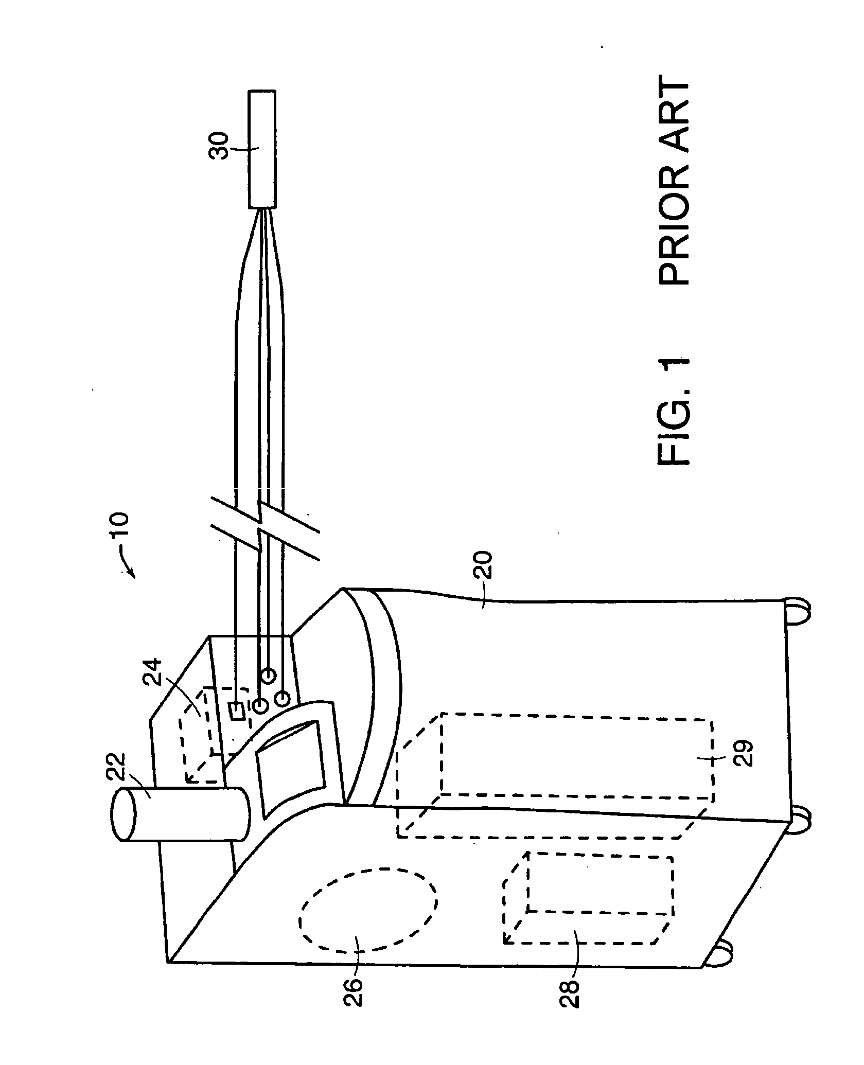 Treatment method and apparatus for basal cell carcinoma