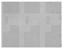 A method of manufacturing an array substrate