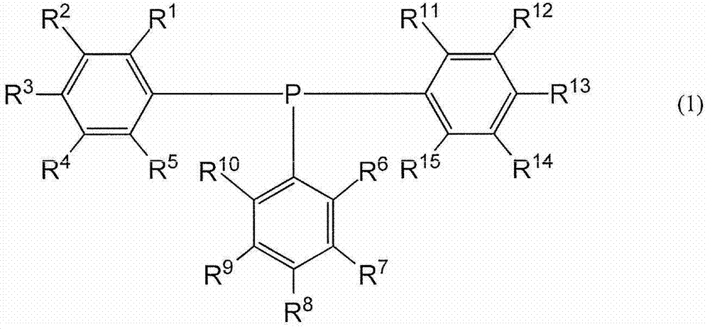 Photosensitive resin manufacture method and color filter