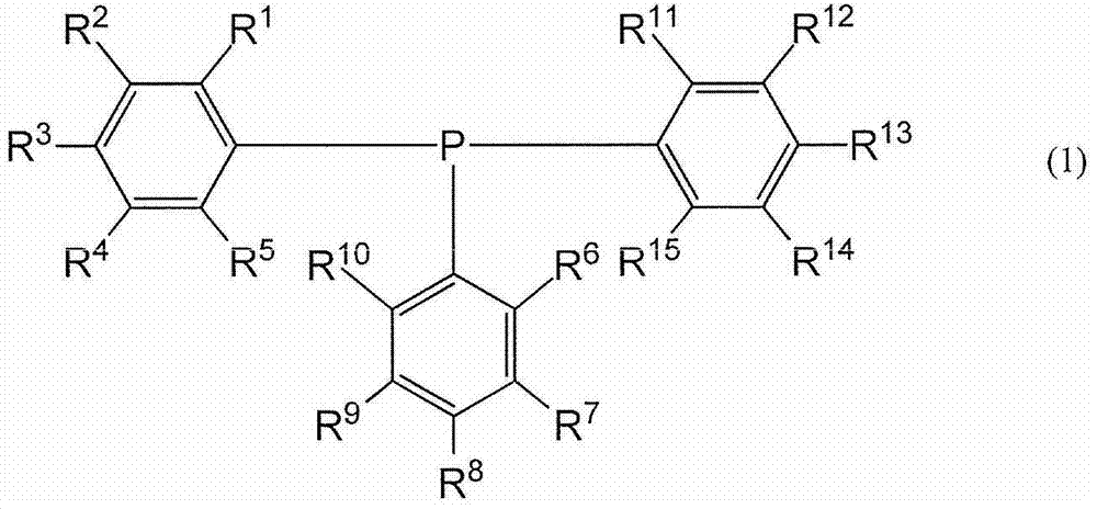 Photosensitive resin manufacture method and color filter