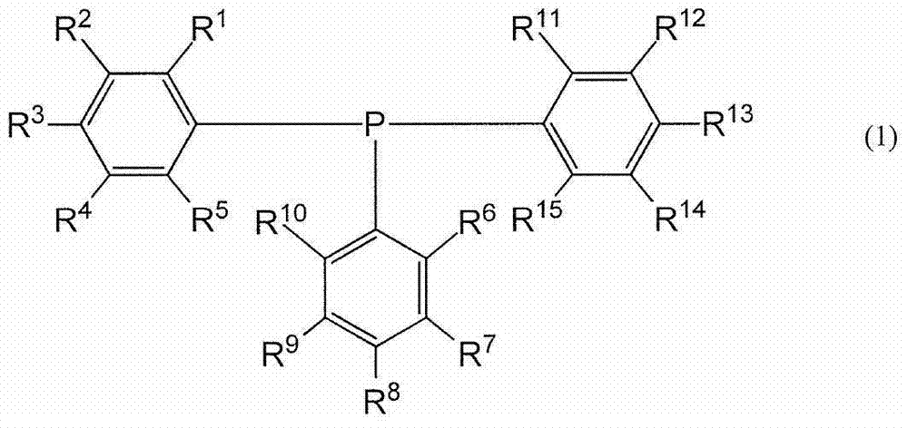 Photosensitive resin manufacture method and color filter