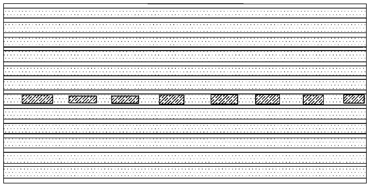 Multi-parameter optical fiber sensing ship structure real-time health monitoring system and method