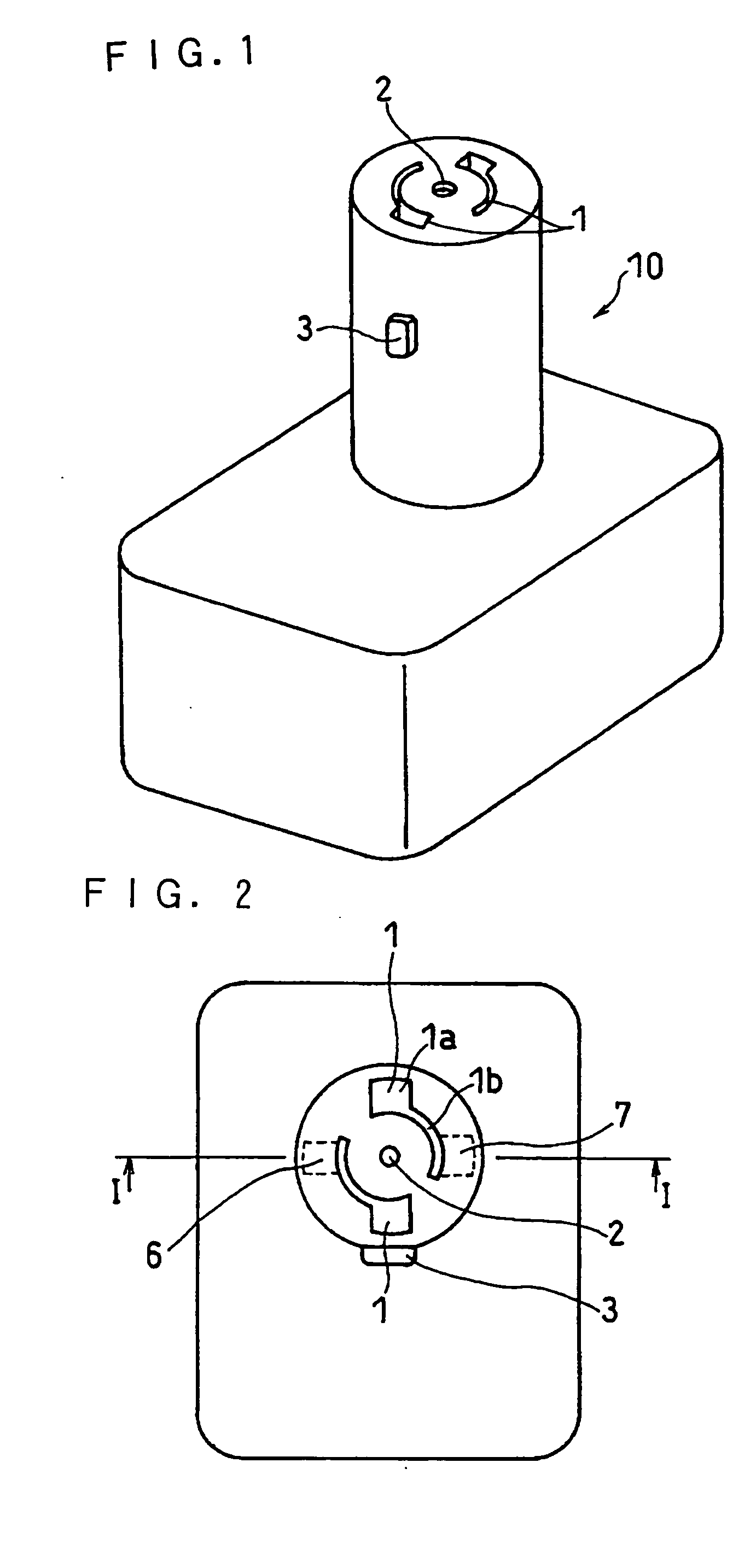 Portable power source and portable power source system