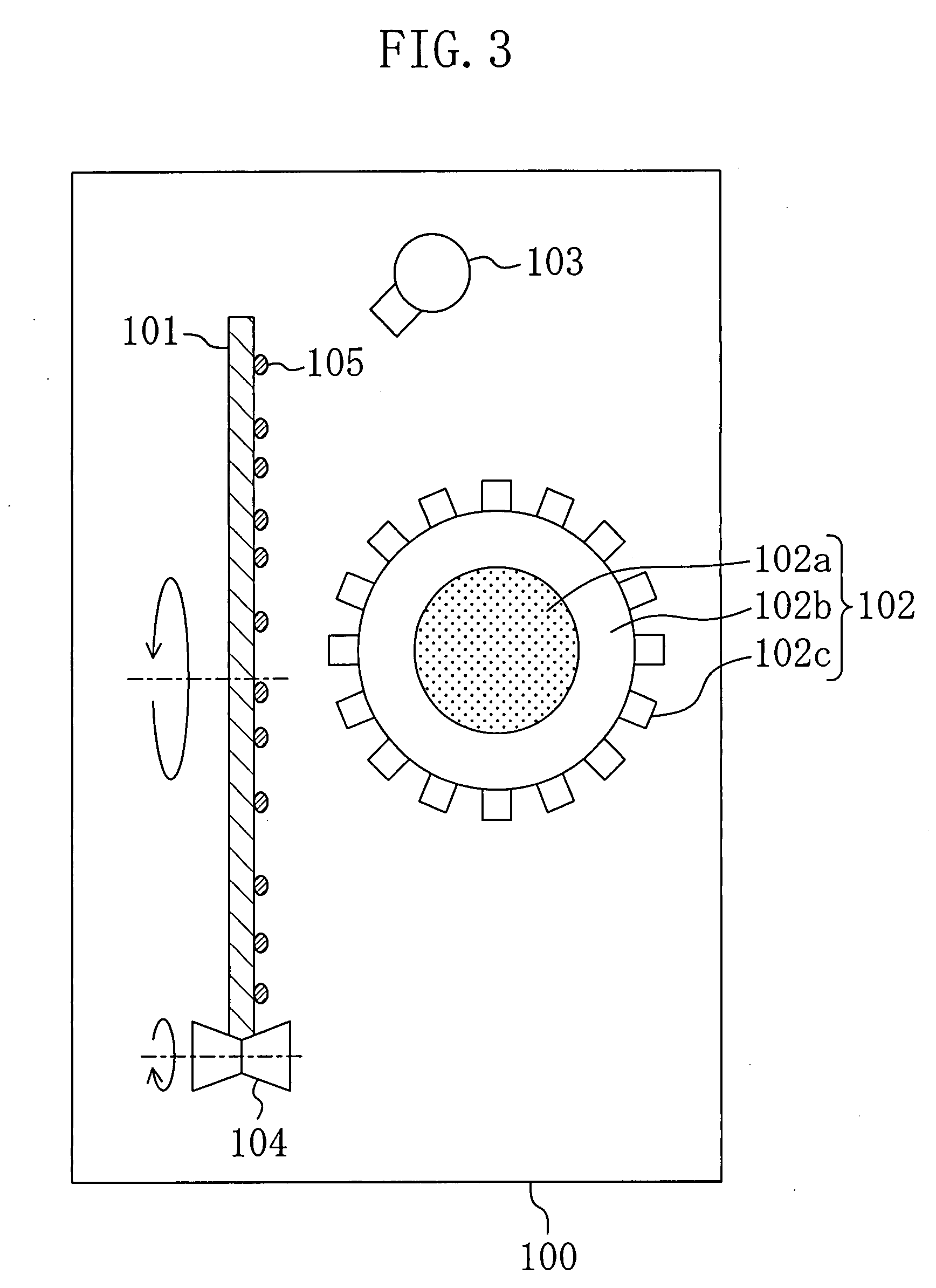 Semiconductor substrate cleaning method and semiconductor substrate cleaning machine
