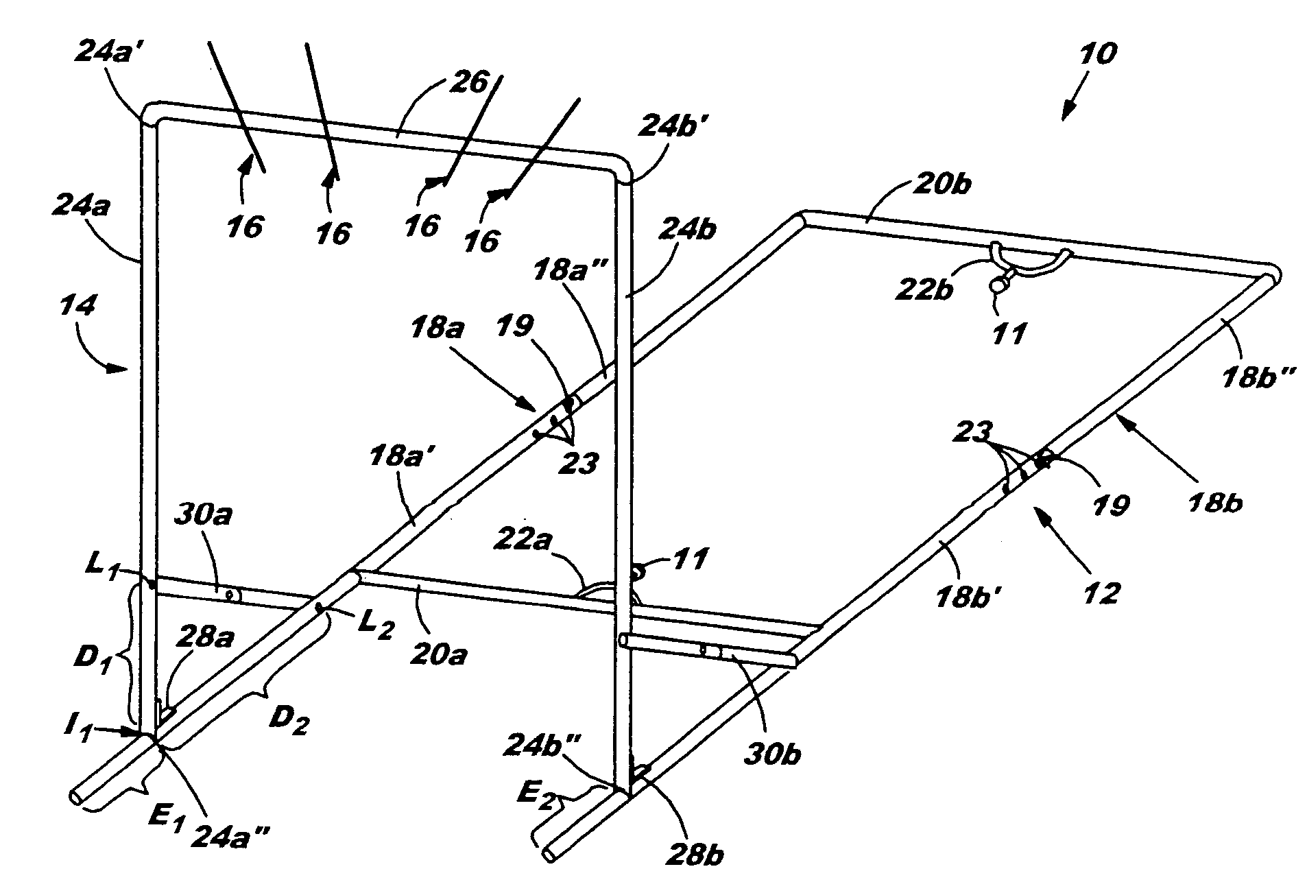 Fishing accessory apparatus