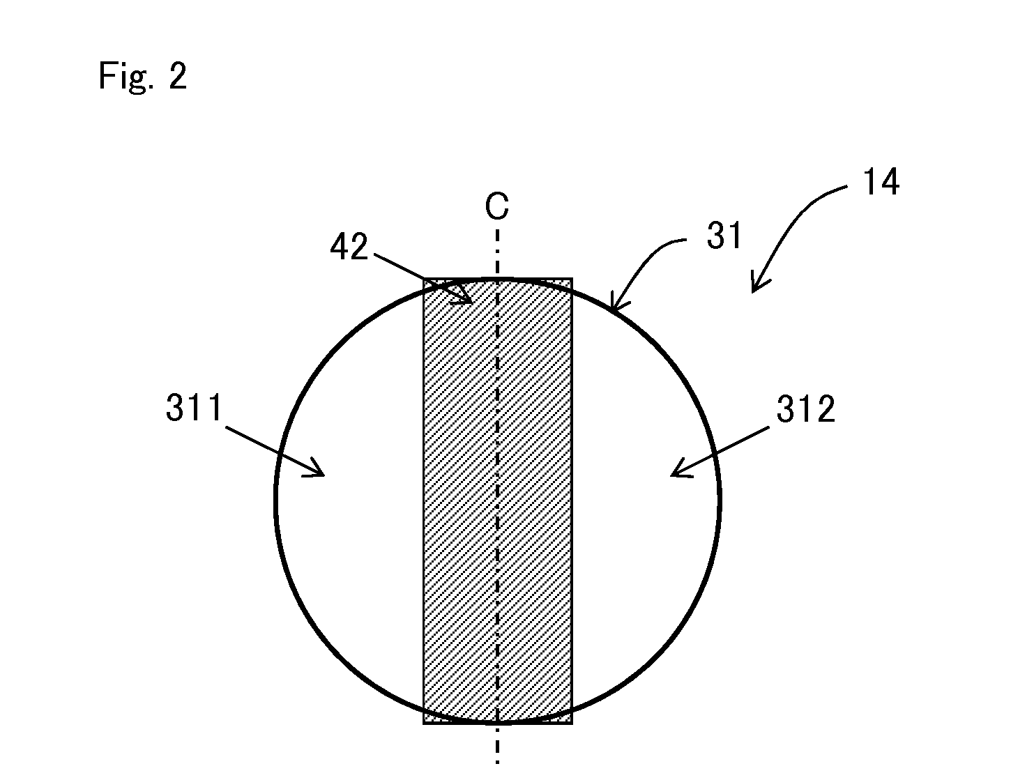 Imaging device and electronic information instrument