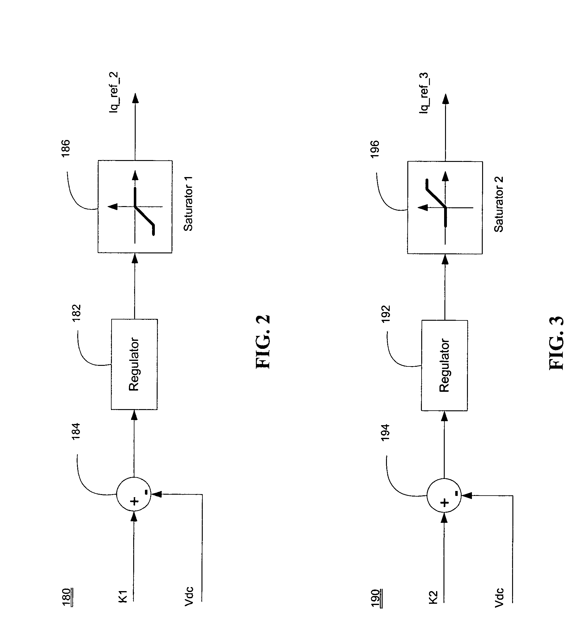Advanced current control method and apparatus for a motor drive system