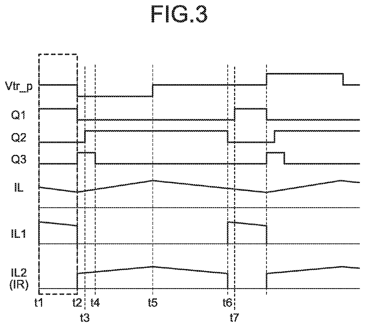 Power supply device