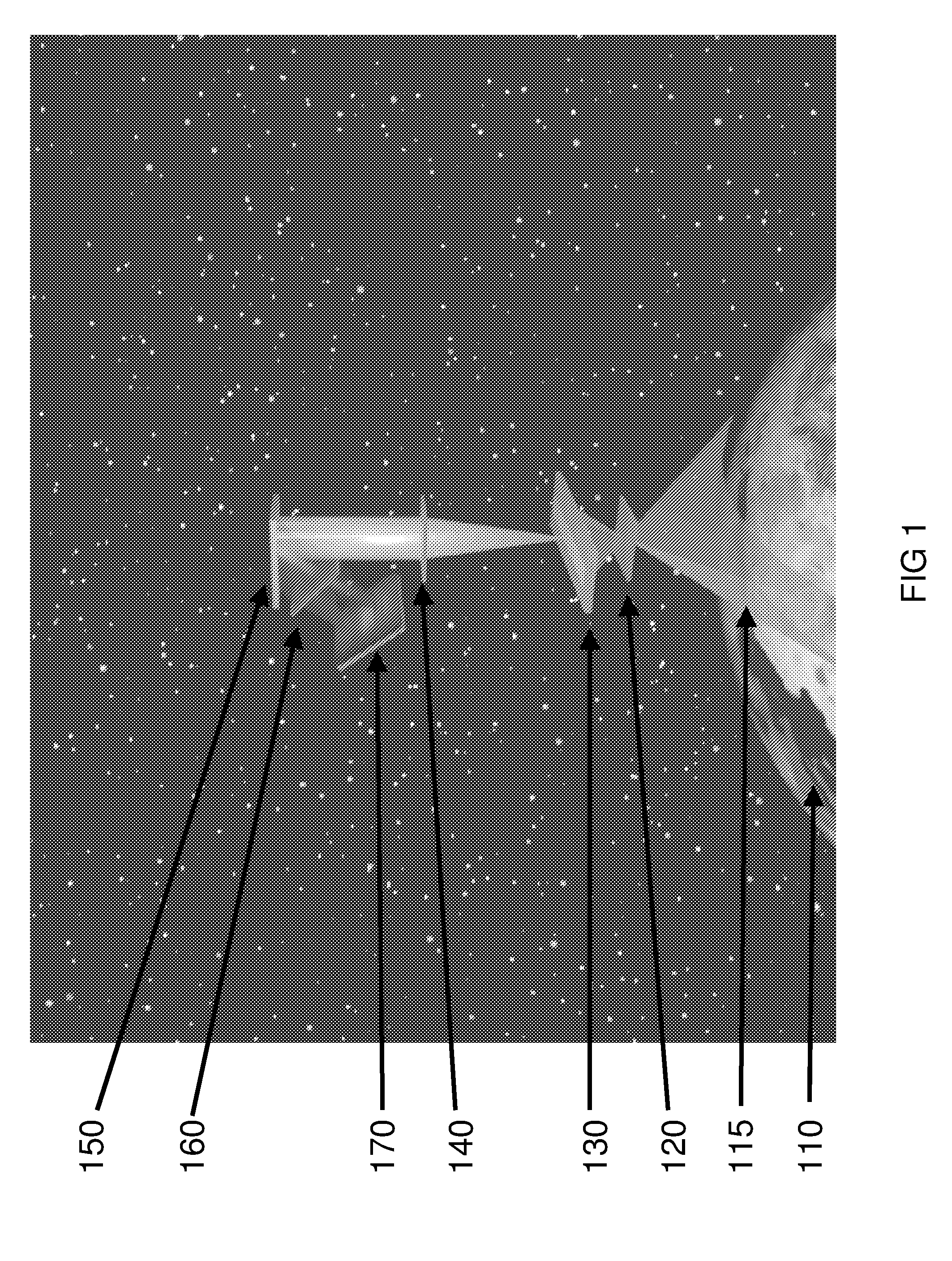 Method for producing a diffraction grating