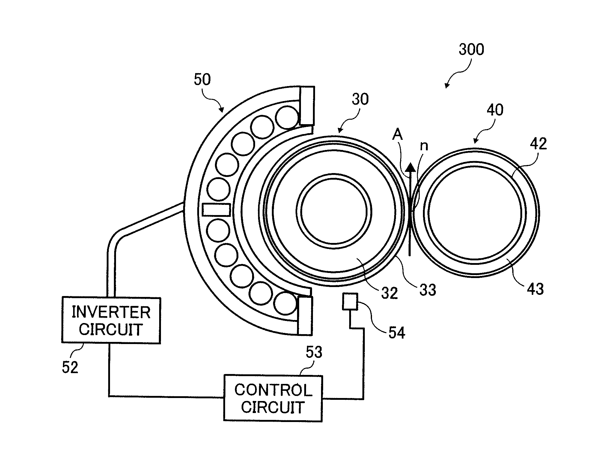Fixer and image forming apparatus including the same