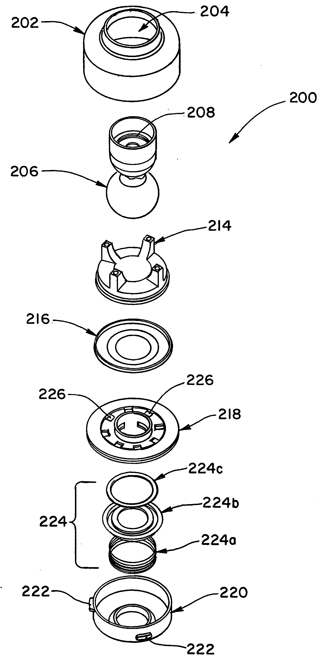Systems and methods to facilitate the delivery of drugs