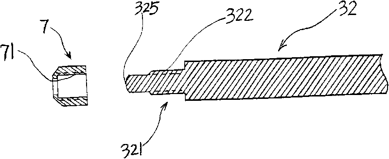 Foam tool