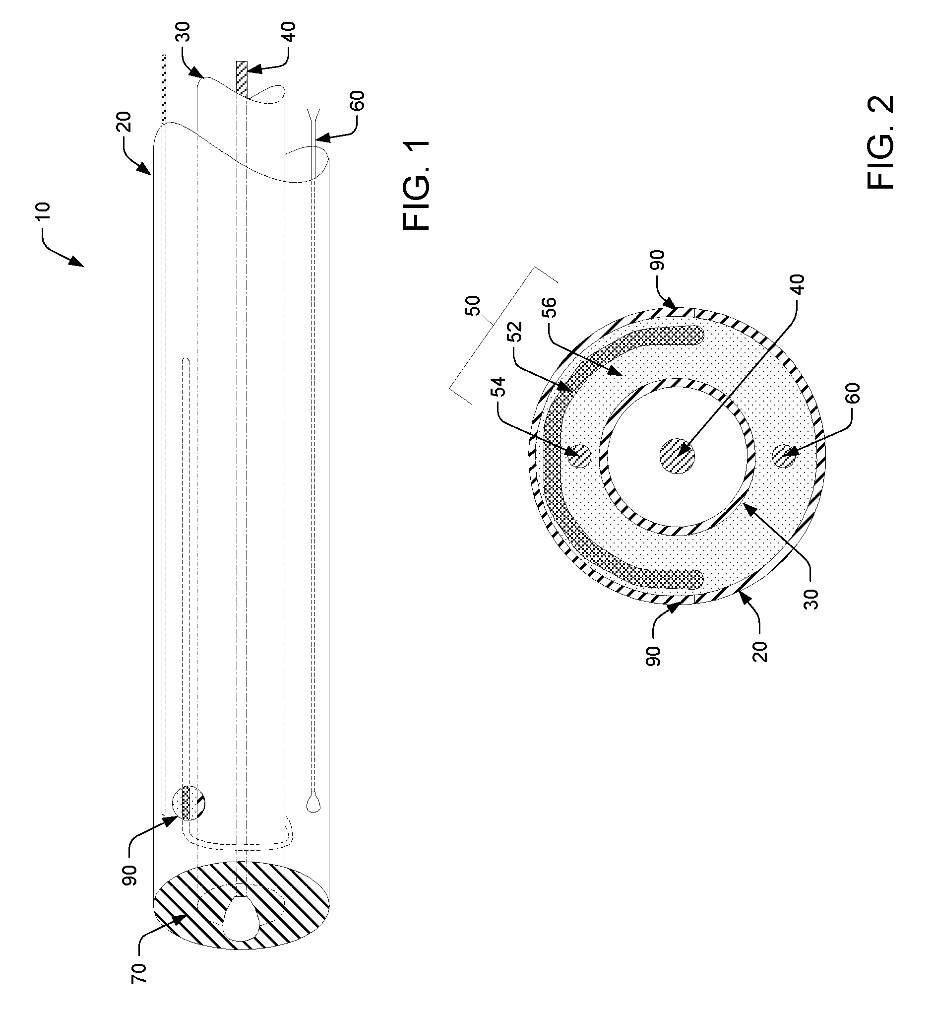 System, method, and probe for monitoring pH levels of a sample medium