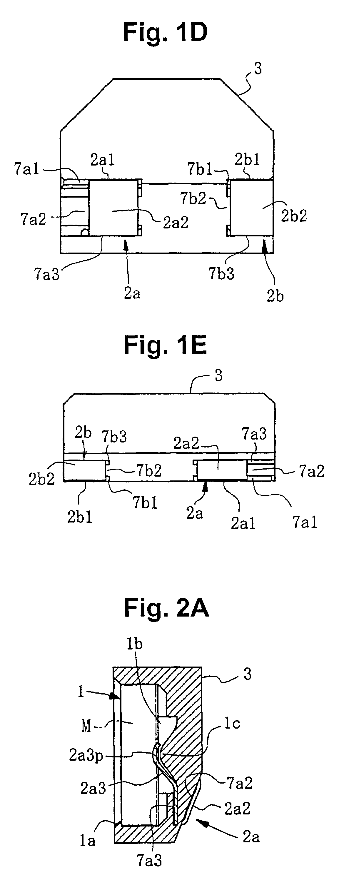 Microphone attachment device