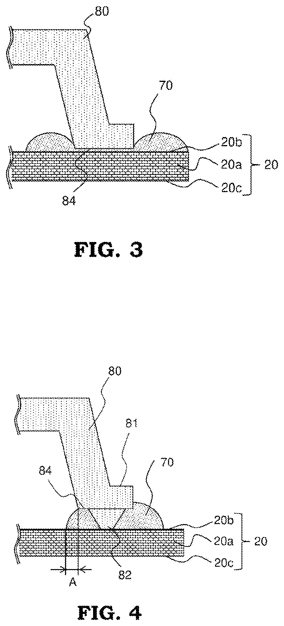 Optical sensor module