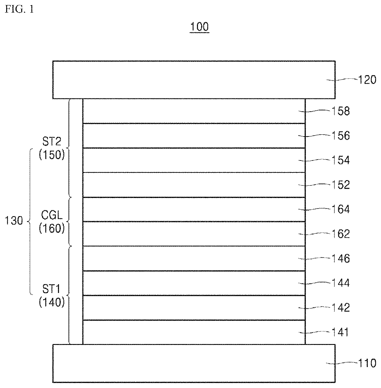 Organic compound, organic light emitting diode including the same, and organic light emitting display