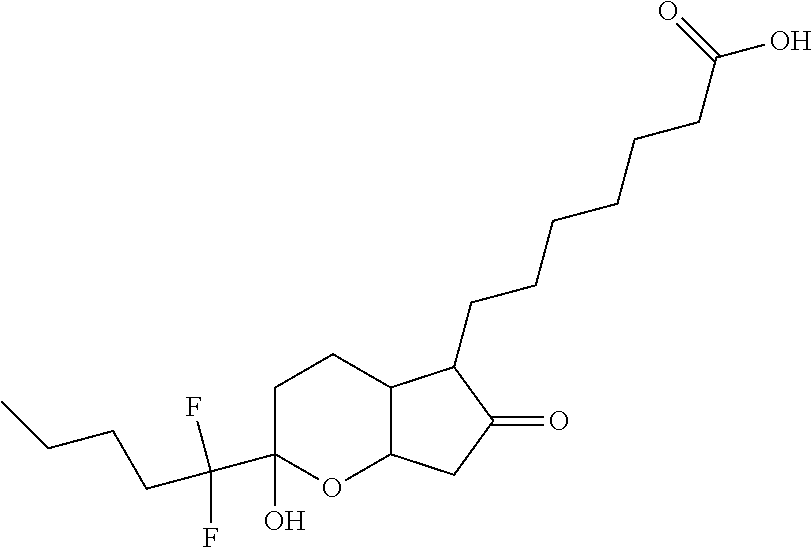 Lubiprostone for obstetrical or gynecological applications