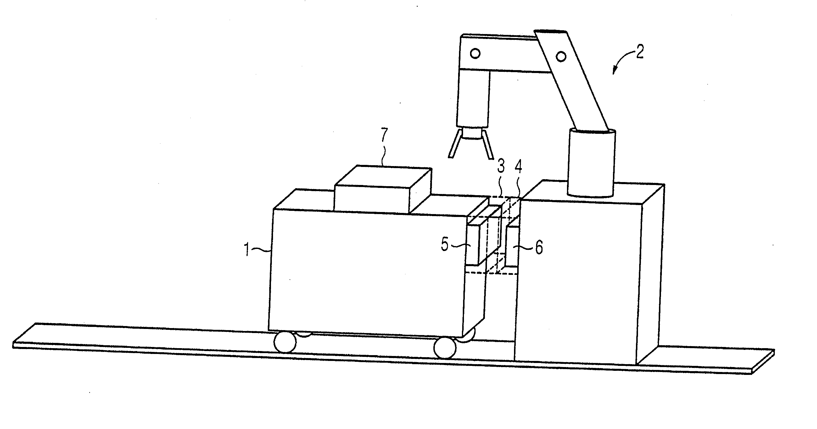 System and Method for Modeling Signal Flows in Automation Technology Equipment