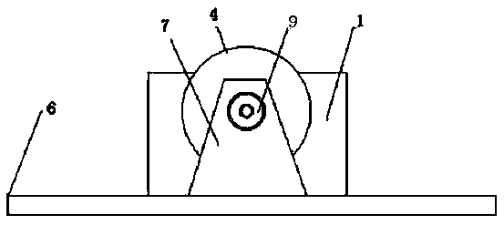 Drilling winch