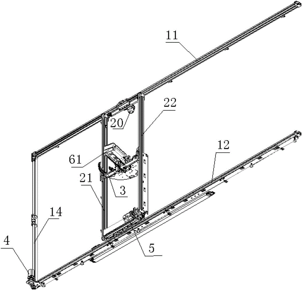 Rotary disc type medicine delivery device