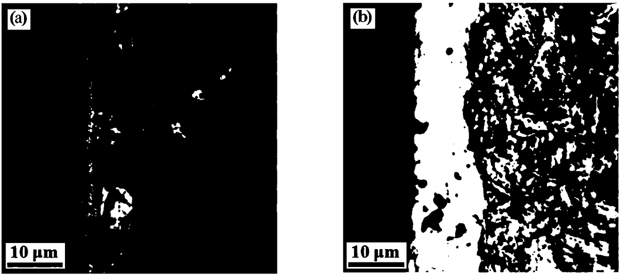 Auxiliary equipment and method for improving ion nitriding efficiency of surface of low-alloy structural steel