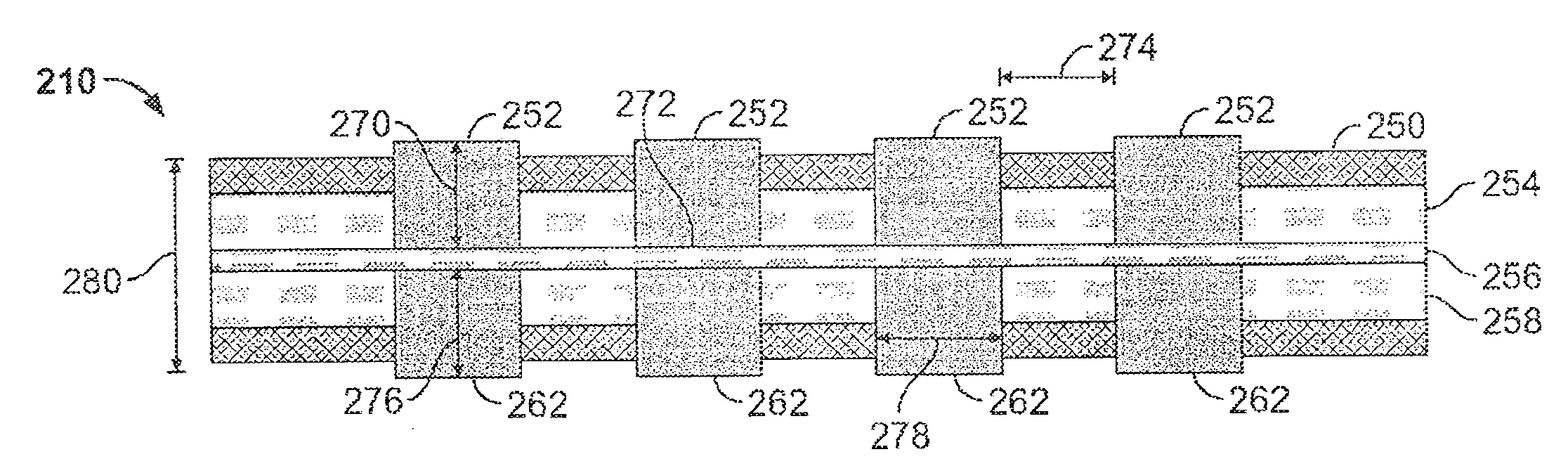 Fuel cell apparatus and method of fabrication