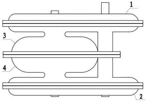 Piston rotation type internal combustion engine