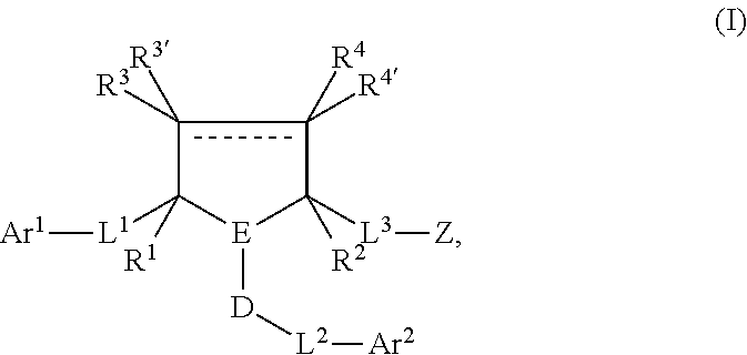 Pyrrolidine or thiazolidine carboxylic acid derivatives, pharmaceutical composition and methods for use in treating metabolic disorders as agonists of g-protein coupled receptor 43 (GPR43)