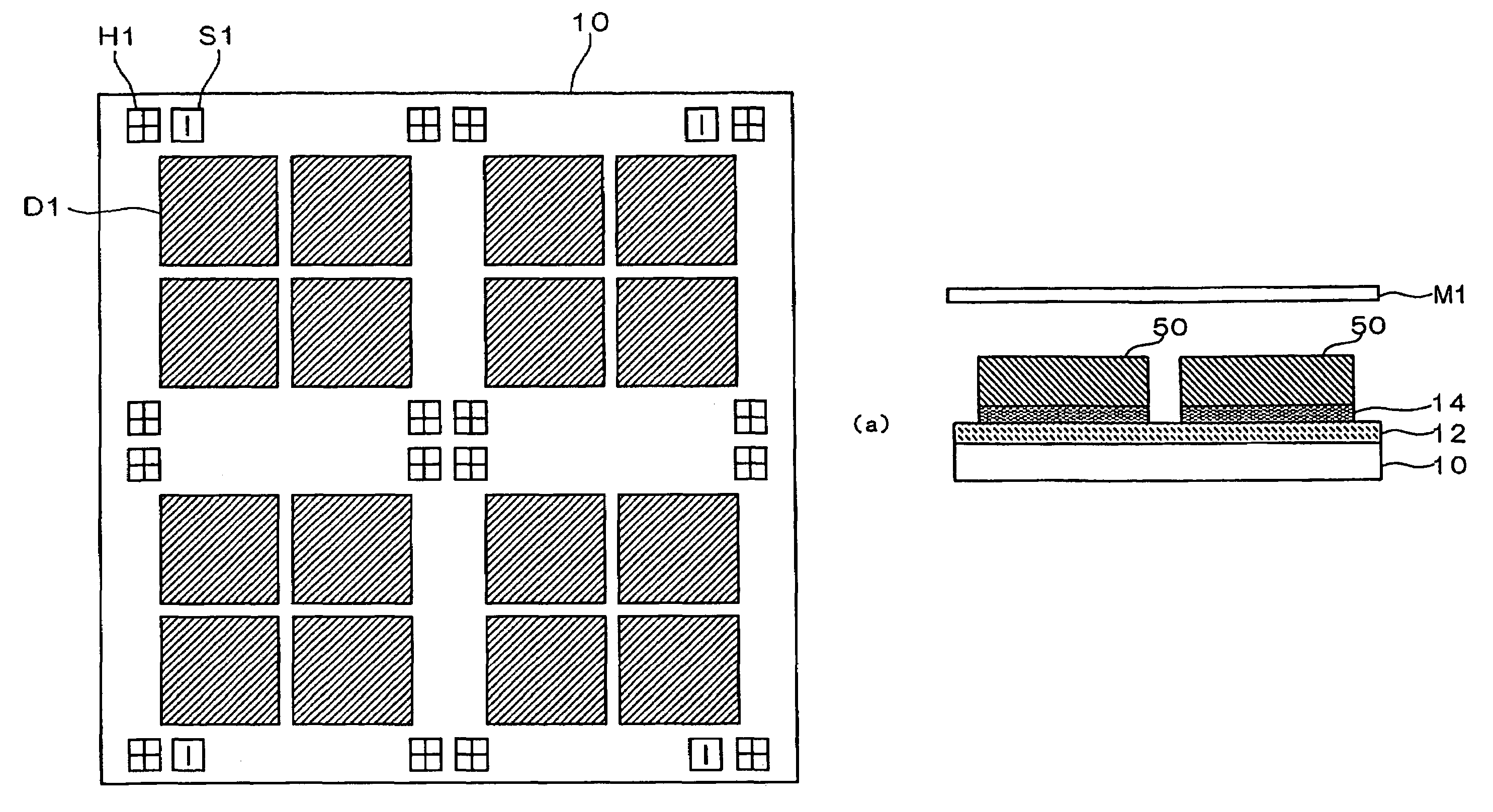 Method for fabricating semiconductor device, and electro-optical device, integrated circuit and electronic apparatus including the semiconductor device